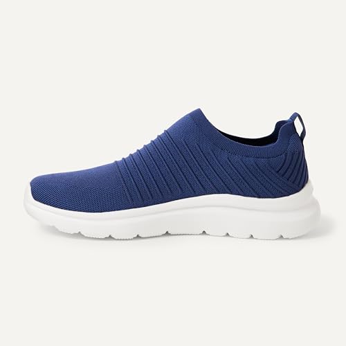 Image of Amazon Essentials Men's Slip-On Walking Shoes