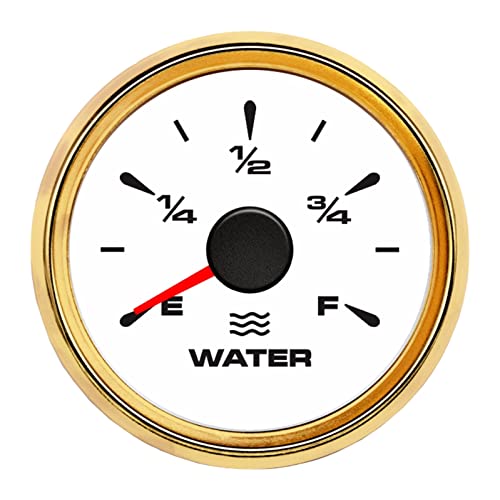 52mm RxʃQ[W R^Nx[^[ }{[g  gbN bg 9-32V RxCWP[^[ 8F(WaterLevelGauge WG)