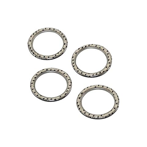 Joints d'échappement Citomerx pour motos Cover