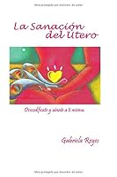 LA SANACIÓN Y BENDICIÓN DEL ÚTERO 1720155216 Book Cover