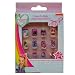 JoJo Siwa 12pk Nails in Box