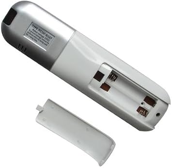 Remote Control for Comfortstar CPG036CD CPG009CD CPG012CD CPG024CD CPG009CA