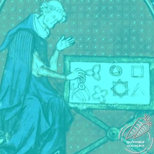 Q9D13 - Qu'est-ce qui n'est pas de la faute des profs ? (2&egrave;me partie) feat Alice Heymes et Pierre ...