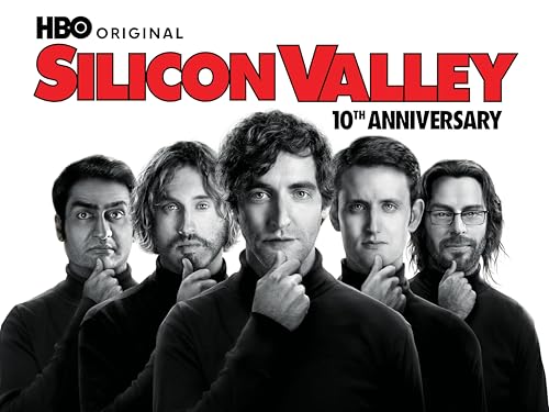 Silicon Valley