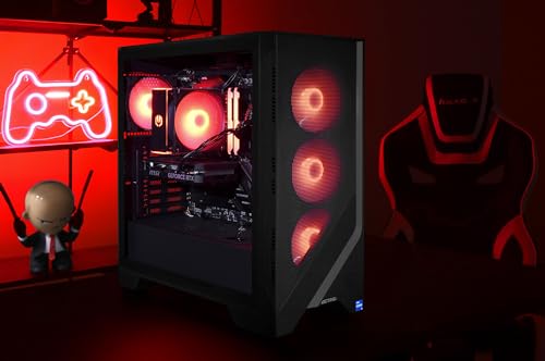 ACTINA PBM 7700X/32GB/1TB/RX7800XT/750W