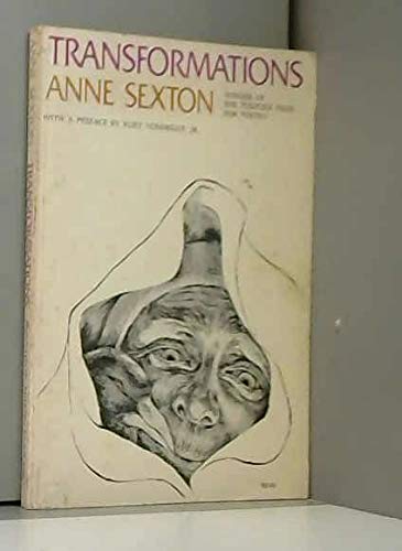 Transformations. With Drawings by Barbara Swan.... B003QDKDDW Book Cover