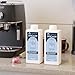 10 Uses DeLonghi Compatible Descaling Solution, Specially Designed to Clean Delonghi Coffee Machines and Maker - 33.8oz Espresso Coffee Maker Cleaner, Coffee Pot Cleaning Limescale Remover