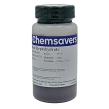 Cobalt Sulfate Heptahydrate, 98+%, 100g