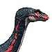 Mattel Jurassic World Chaos Theory Slash N Roar Therizinosaurus Dinosaur Action Figure Toy, Attack Claws & Sound, Digital Play