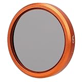 Verre optique HD : Fabriqué en verre optique, sans décalage de couleur, ce verre haute définition offre des images d'une netteté exceptionnelle.Le filtre CPL est facile à nettoyer et à entretenir.Son installation et son retrait sont simples.