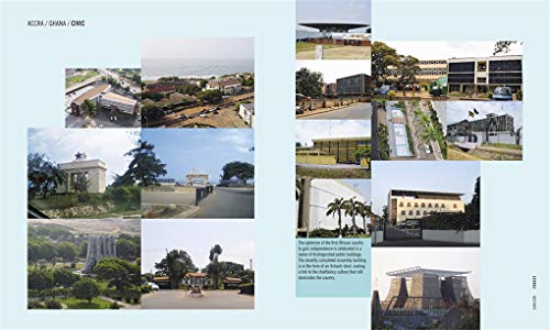 Adjaye Africa Architecture: a photographic survey