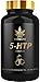 Produktbild VITAL24-5-HTP Complex Tabletten mit 5HTP, L-Tryptophan und hochdosiertes Vitamin B6 - Nur 1 Tablette/Tag nötig