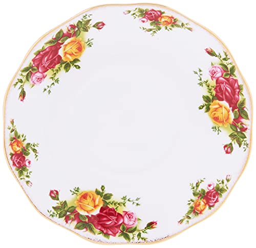 Royal Albert Old Country Roses Tea For One #TOP3