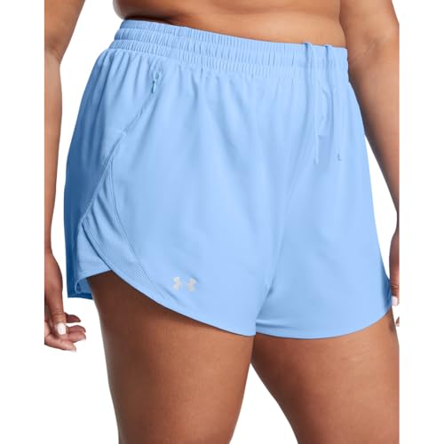 Image of Under Armour Women's Fly by Shorts
