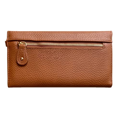 Image of Steve Madden Women's Trifold Wallet