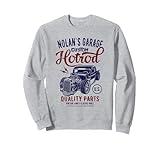 Nolan's Garage Designs for the Name Nolan