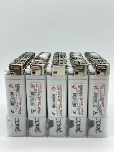 Lista de Encendedores favoritos de las personas. 17 Imagen adicional