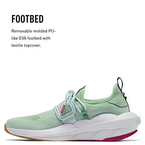 Sorel Women's Explorer Defy Low Shoe4