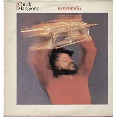 TARANTELLA LP (VINYL) US A&M 1981