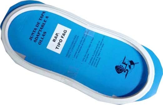 Sanfor 58002 Sealing Rubber Gasket