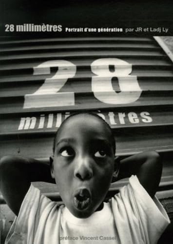 Preisvergleich Produktbild 28 millimètres: Portrait d'une génération