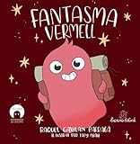 El Fantasma Vermell: 2 (Fantasmes de colors)