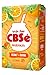 CBSe Yerba Mate, Naranja, 500 Gramo