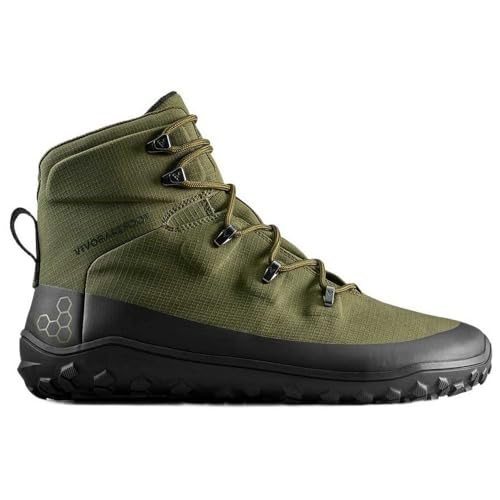 Tracker Textile AT II Vivobarefoot 41 bottes randonnée légères homme