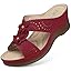 2672-classic Red