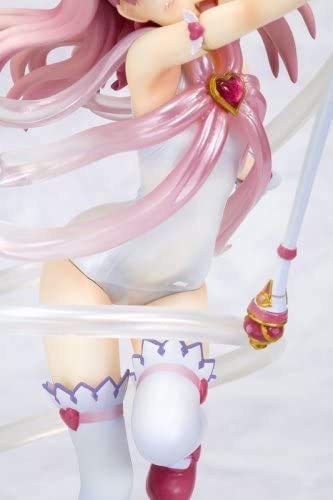 コトブキヤ ToHeart2 AnotherDays 魔法少女まーりゃん 1/8スケールPVC塗装済み完成品 Amazon.co.jp: コトブキヤ ToHeart2 AnotherDays 魔法少女
