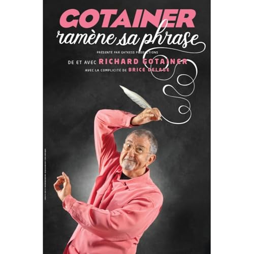 100% chez vous dans les PO avec Philippe : Richard Gotainer &agrave; Toulouges