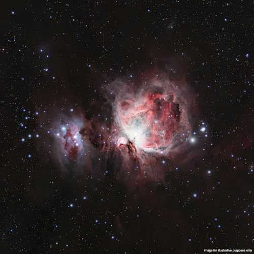 Omegon Advanced 150/750 EQ-320