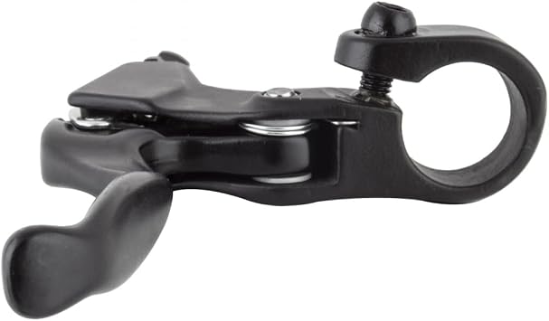 Origin8 Pro Force Universal Brake Levers, Pair, Black