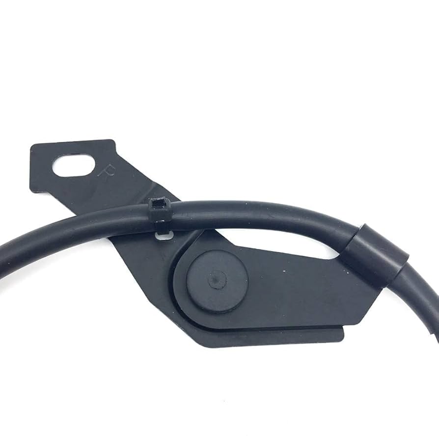 Amazon.com: Ensun 89542-35050 ABS Wheel Speed Sensor Front