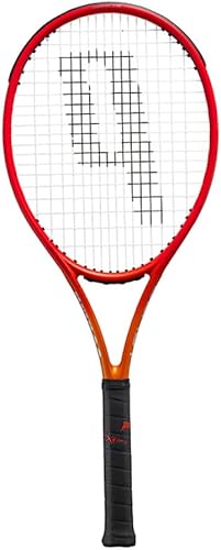 PrinceHard Racquet