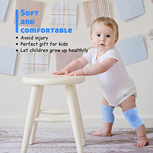 Little World LW-US-ETHX-200318 Baby Knee Pads For Crawling thumb #1