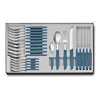 Amazon.co.jp: VICTORINOX(ビクトリノックス) カトラリーセット 食洗機