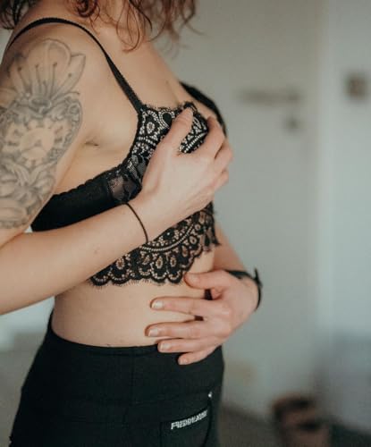 Folge 43: Perfekter Halt mit Stil - Wenn Frauen nach Brustkrebs zur&uuml;ck in ihre W&uuml;rde und innere St&auml;rke finden