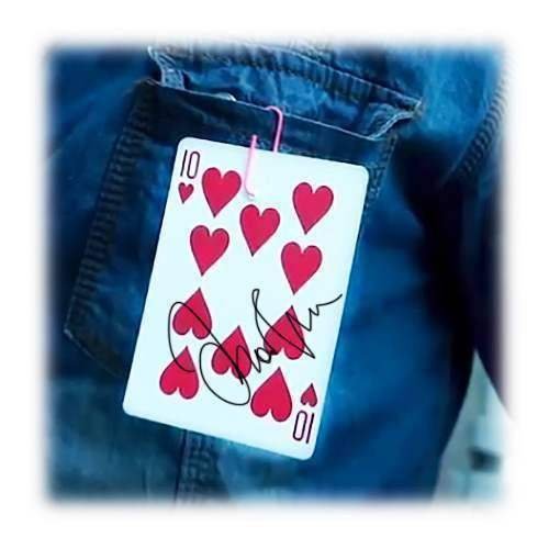 SOLOMAGIA Kidnap - Trucchi con le Carte - Giochi