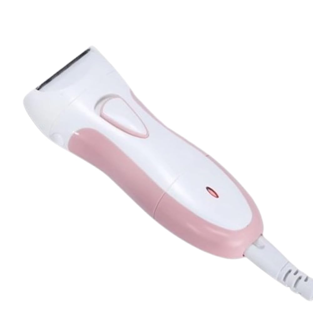 Mini Hair Removal Shaver for Legs and Underarms 1