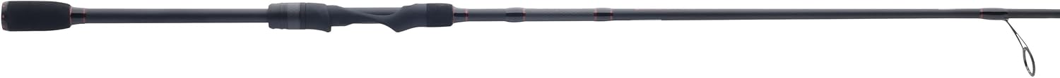 Abu Garcia Vendetta Spinning Fishing Rod