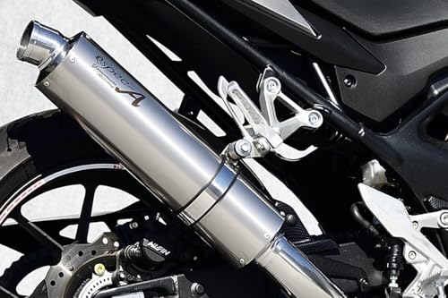 }g[VO(YAMAMOTO) 25` CB750 HORNET SPEC-A}t[ SLIP-ON `^ 10759-01NTN