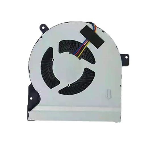 Sostituzione della ventola di raffreddamento della...