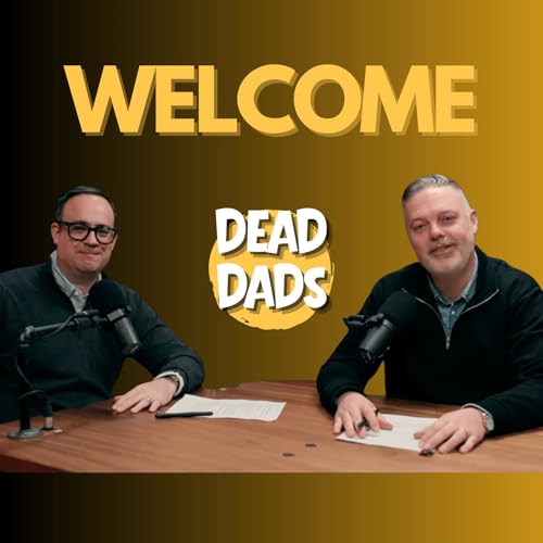 Welcome to Dead Dads