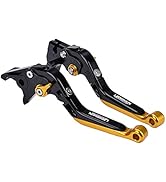 Amazon | LEDISHUN バイク用 クランプバー ニンジャZX25R/SE ZX-4RR ZX