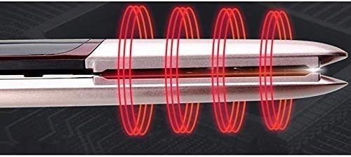 Plancha de Pelo Cerámica para Seco y Mojado miniatura 7