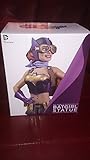 DC Collectibles Comics Bombshells: Batgirl Statue