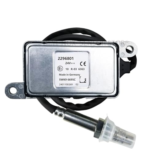 Capteur 5WK96695C 2296801 sonde de régulation de NOx