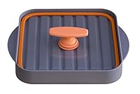 Algopix Similar Product 9 - Allstar Innovations BaconBoss Microwave