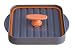 BaconBoss Microwave Bacon Cooker for Healthier, Crispy Bacon